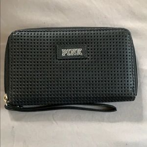 Victoria’s Secret leather Wallet